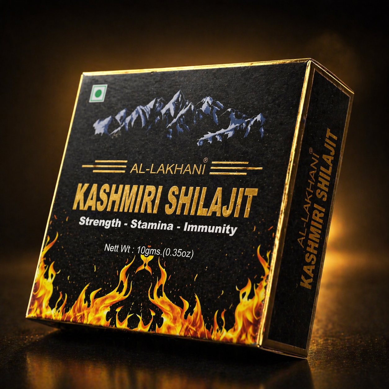 KASHMIRI SHILAJIT(10GM)